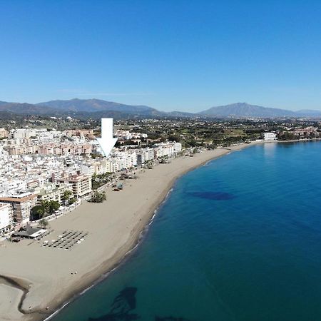 Calle Caridad - Casa Diaz Recuerda - Alto Apartment Estepona Exterior photo